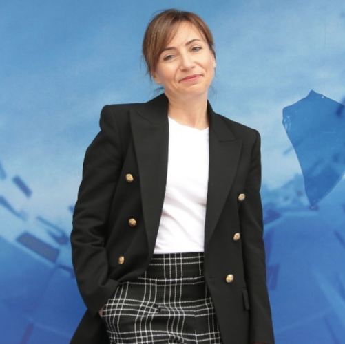 Başak Erzi
