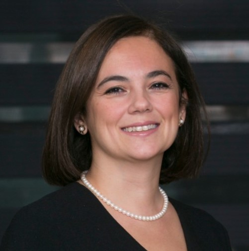 Ceren Aydın Ergun