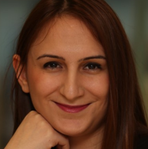 Elif Tutum Tuncer