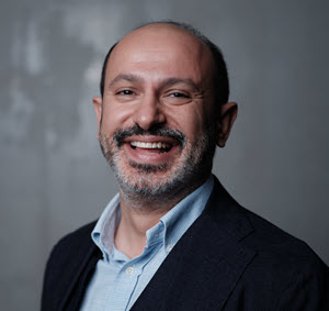 Nazım Ünlü