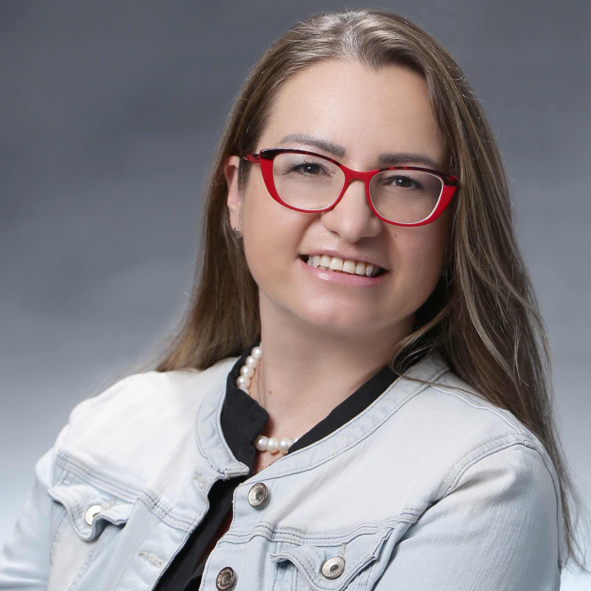 Beril Koparal Ergün