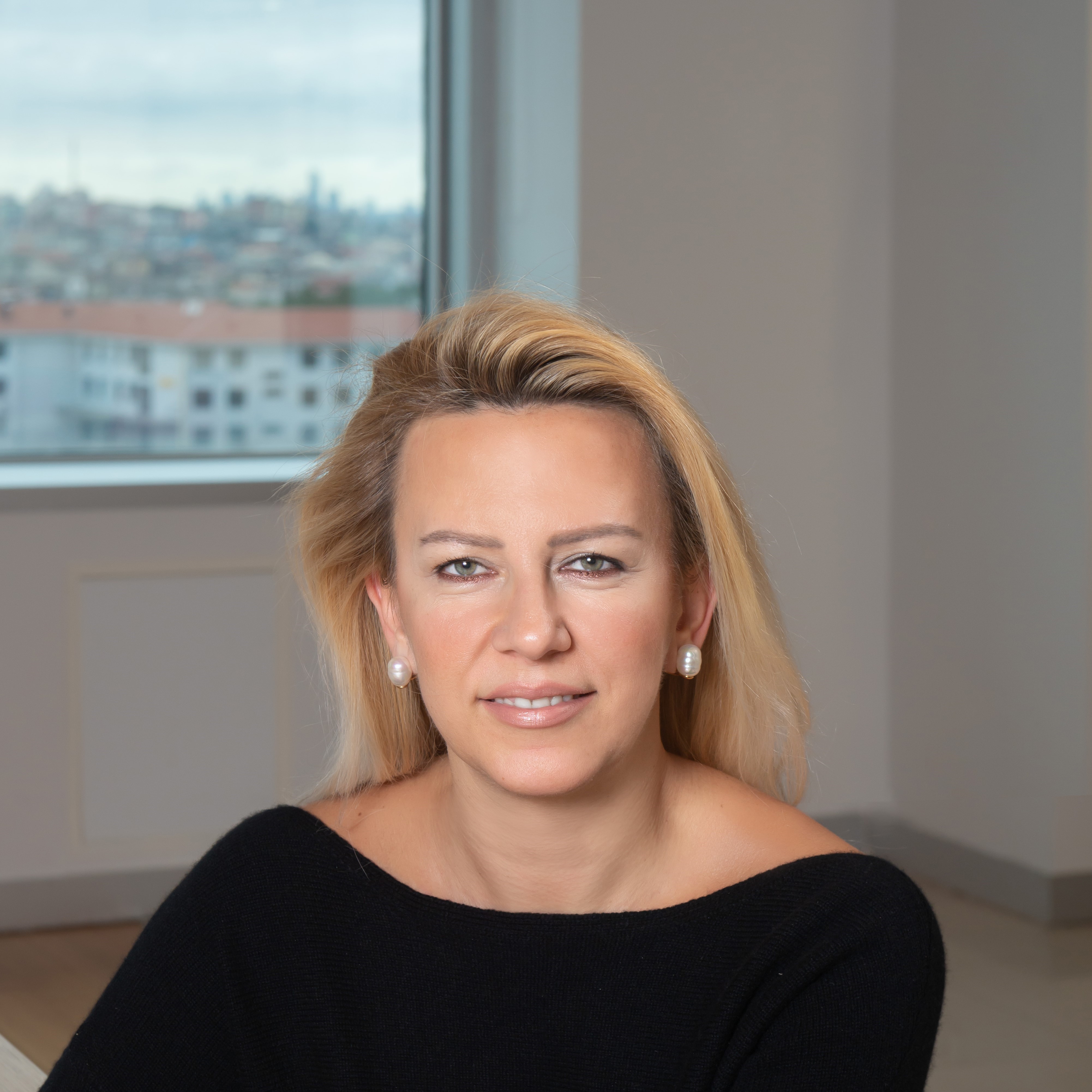 Ebru Şenel Erim