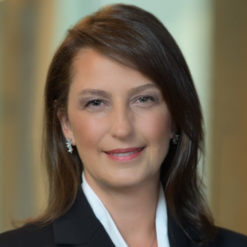 Ebru Taşçıoğlu