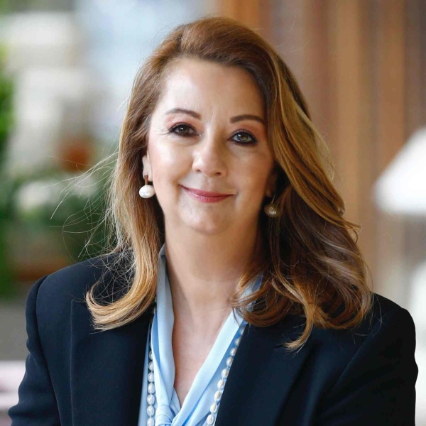 Arzu Paksoy Çekirge