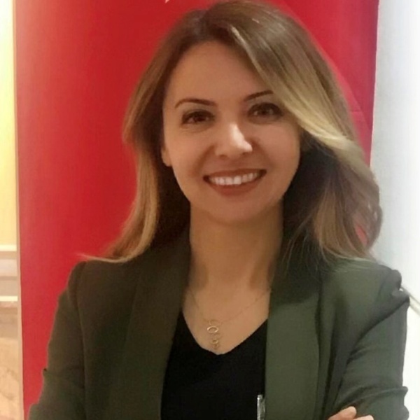 Asuman Fırat