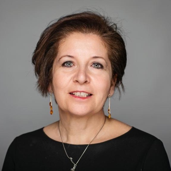 Aytül Erçil