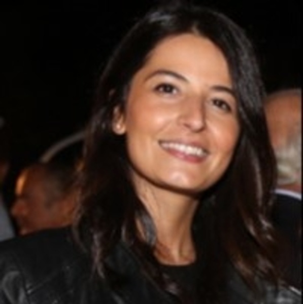 Dilek Burduroğlu