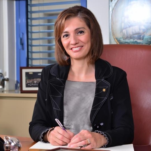 Dilek Duman