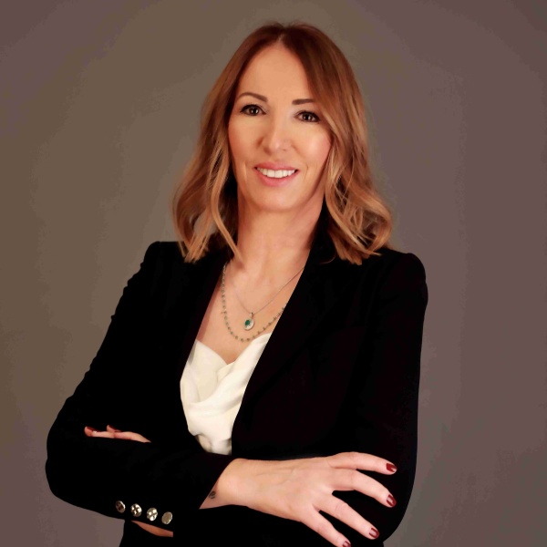 Fatma Aydoğdu