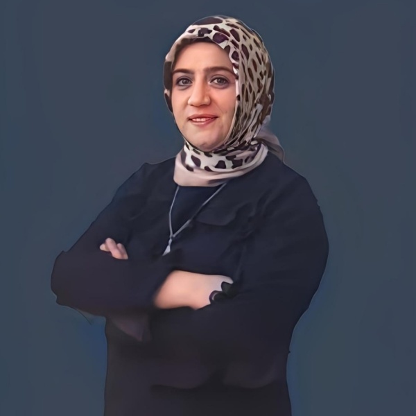 Halime Yılmaz Bozkurt