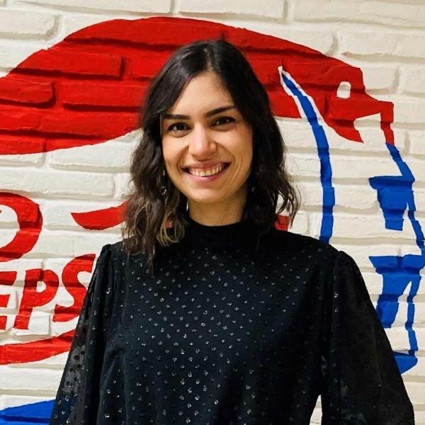 Merve Durak