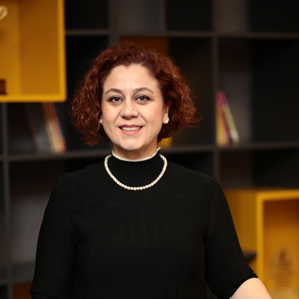 Nazan Çakarel Yurdakul