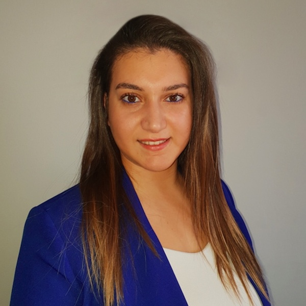 Sanem Yıldız