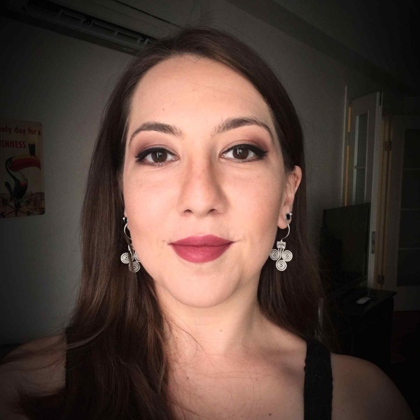 Selin Üstüner Ertuğ