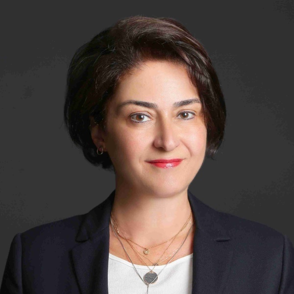 Sibel Kesler
