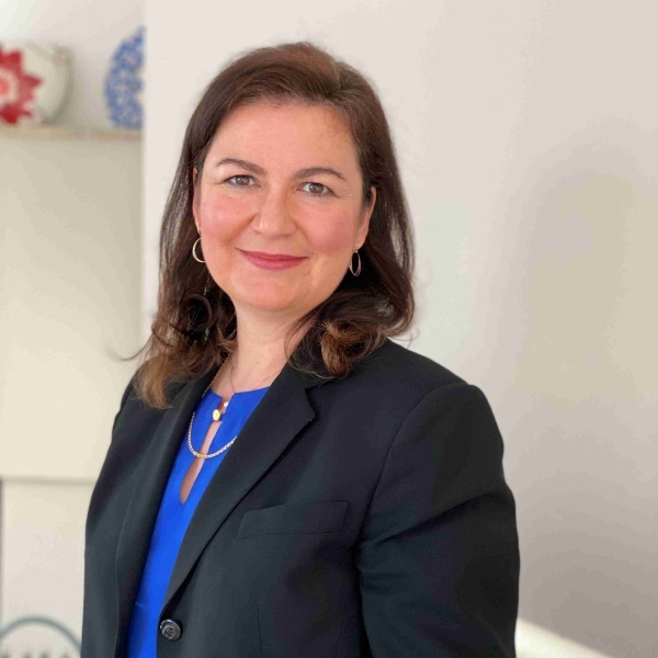 Sıddıka Demir