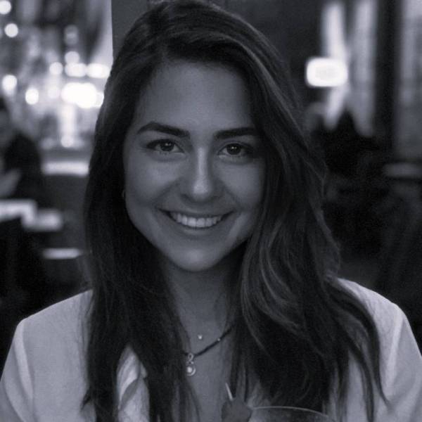 Sisterhood Hour: Complex Problem Solving with Pelin Çebi