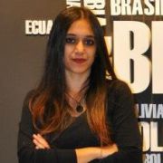 SteamWIN Kadınları: Seda Yalçın 