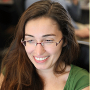 SteamWIN Kadınları:  Ayşegül Yönet