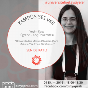 Üniversiteden Mezun Olmadan Önce Mutlaka Yapılması Gerekenler