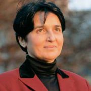 SteamWIN Kadınları: Prof. Dr. Banu Onaral 
