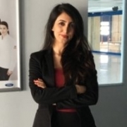 Burcu Kılıçkap | STEAMWIN Kadınları: Ford Otosan'da Üretim Planlama Mühendisi Olmak