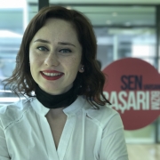 Esra Savcı | STEAMWIN Kadınları: Ford Otosan'da Proje Yönetimi