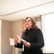 Değişim Kendini Tanımakla Başlar!