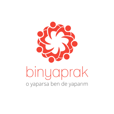 BinYaprak Çember Bulusması