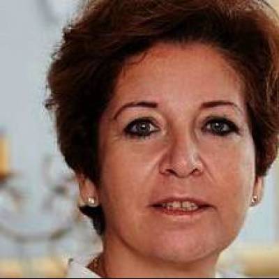 Prof. Dr. Aytül Erçil ile "Yapay Zeka"