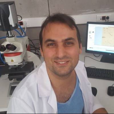 Oktay Kaplan | STEAMWIN Canlı Yayını: "CRİSPR Teknolojisinin Geleceği"
