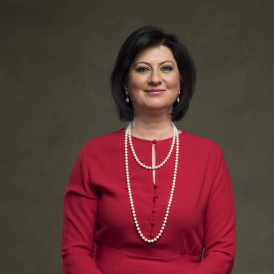 Yasemin Merih Alparslan ile İK Uygulamalarını Dönüştürenler #ikdönüşümsohbetleri