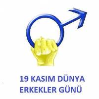 Dünya Erkekler Günü:Kadını Destekleyen Erkeklerle Kutlamamız 