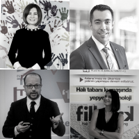 Adana Kız Kardeşlik Çemberi Kariyer Sohbeti