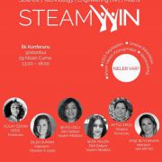 STEAMWIN İstanbul Konferansı