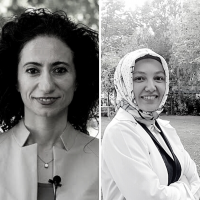 Ebru Dorman ile Kitap Söyleşisi