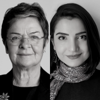 Kız Kardeşliğin Gücünü Kutluyoruz: Elif ve Neriman