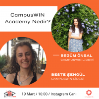 CampusWIN Academy Nedir?