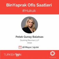 BinYaprak Ofis Saati: Hukuk