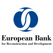 EBRD logo