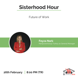 Sisterhood Hour